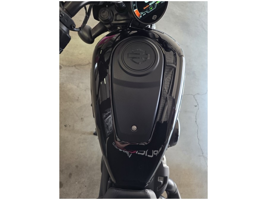 HARLEY DAVIDSON d'occasion nighter spécial 975 Nightster Special 975