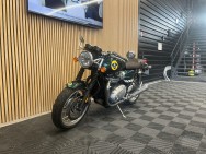 TRIUMPH d'occasion THRUXTONR 1200 de 2020 Pau (64)﻿