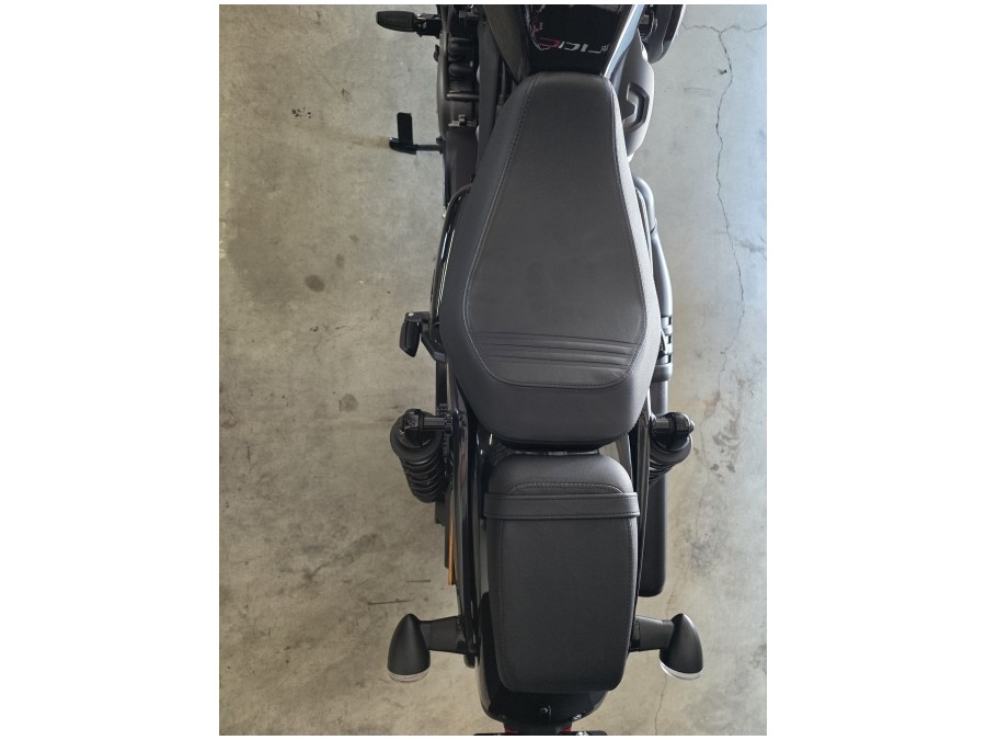 HARLEY DAVIDSON d'occasion nighter spécial 975 Nightster Special 975