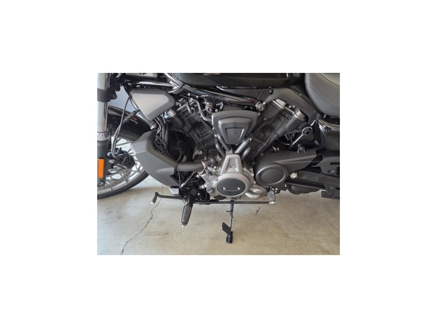 HARLEY DAVIDSON d'occasion nighter spécial 975 Nightster Special 975