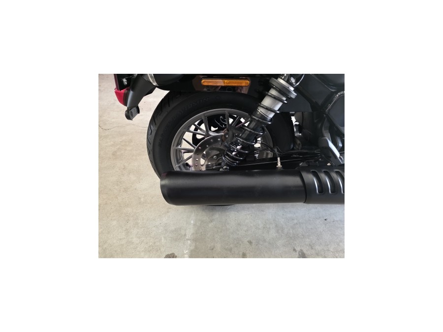 HARLEY DAVIDSON d'occasion nighter spécial 975 Nightster Special 975