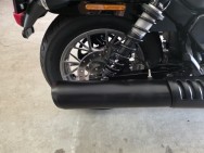 HARLEY DAVIDSON d'occasion nighter spécial 975 Nightster Special 975