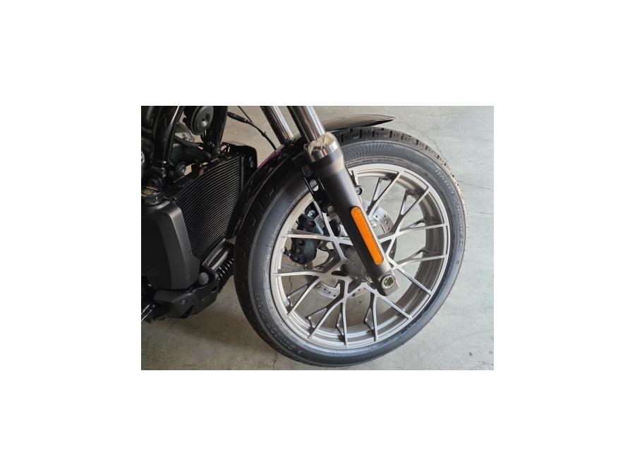 HARLEY DAVIDSON d'occasion nighter spécial 975 Nightster Special 975