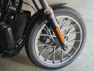 HARLEY DAVIDSON d'occasion nighter spécial 975 Nightster Special 975
