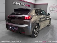 PEUGEOT d'occasion 208 II AFFAIRE 1.5 BLUEHDI 100 ACTIVE BUSINESS R