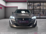 PEUGEOT d'occasion 208 II AFFAIRE 1.5 BLUEHDI 100 ACTIVE BUSINESS R