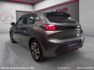 PEUGEOT d'occasion 208 II AFFAIRE 1.5 BLUEHDI 100 ACTIVE BUSINESS R