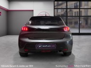 PEUGEOT d'occasion 208 II AFFAIRE 1.5 BLUEHDI 100 ACTIVE BUSINESS R