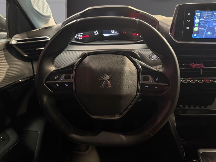 PEUGEOT d'occasion 208 II AFFAIRE 1.5 BLUEHDI 100 ACTIVE BUSINESS R