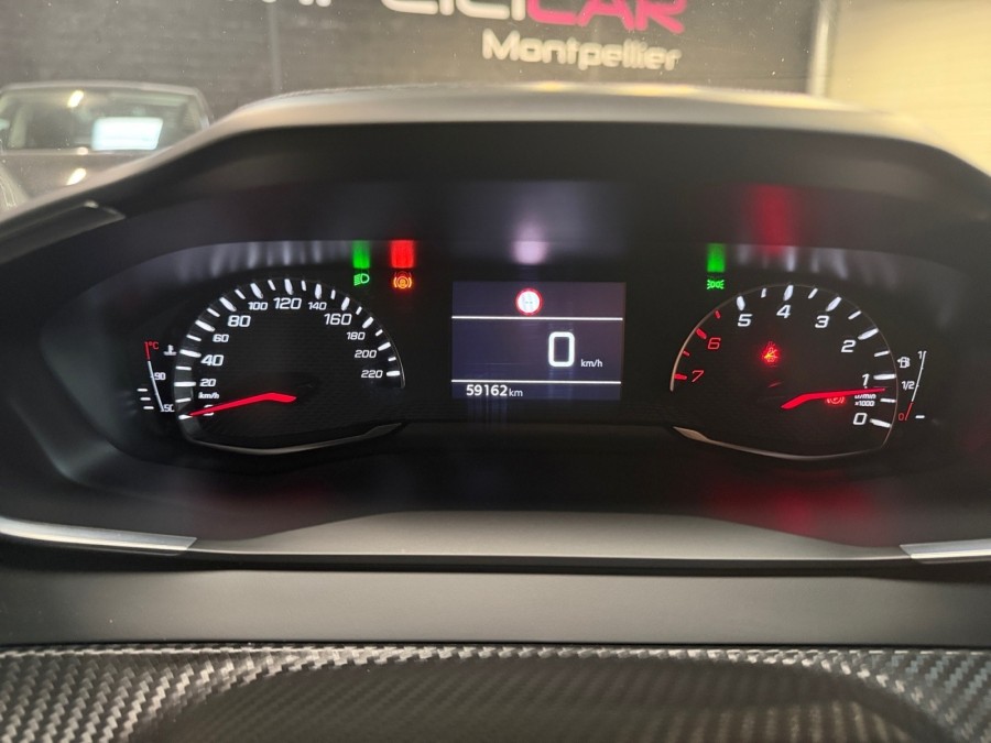 PEUGEOT d'occasion 208 II AFFAIRE 1.5 BLUEHDI 100 ACTIVE BUSINESS R