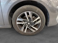 PEUGEOT d'occasion 208 II AFFAIRE 1.5 BLUEHDI 100 ACTIVE BUSINESS R