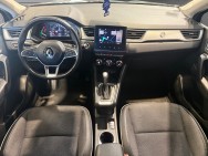 RENAULT d'occasion CAPTUR 1.5 Blue dCi 115ch Intens EDC de 2019