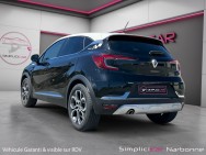 RENAULT d'occasion CAPTUR 1.5 Blue dCi 115ch Intens EDC de 2019