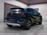 RENAULT d'occasion CAPTUR 1.5 Blue dCi 115ch Intens EDC de 2019