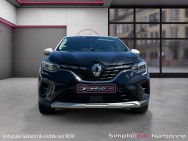 RENAULT d'occasion CAPTUR 1.5 Blue dCi 115ch Intens EDC de 2019