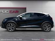 RENAULT d'occasion CAPTUR 1.5 Blue dCi 115ch Intens EDC de 2019