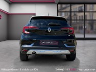 RENAULT d'occasion CAPTUR 1.5 Blue dCi 115ch Intens EDC de 2019
