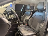 RENAULT d'occasion CAPTUR 1.5 Blue dCi 115ch Intens EDC de 2019
