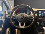 RENAULT d'occasion CAPTUR 1.5 Blue dCi 115ch Intens EDC de 2019