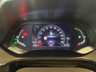 RENAULT d'occasion CAPTUR 1.5 Blue dCi 115ch Intens EDC de 2019