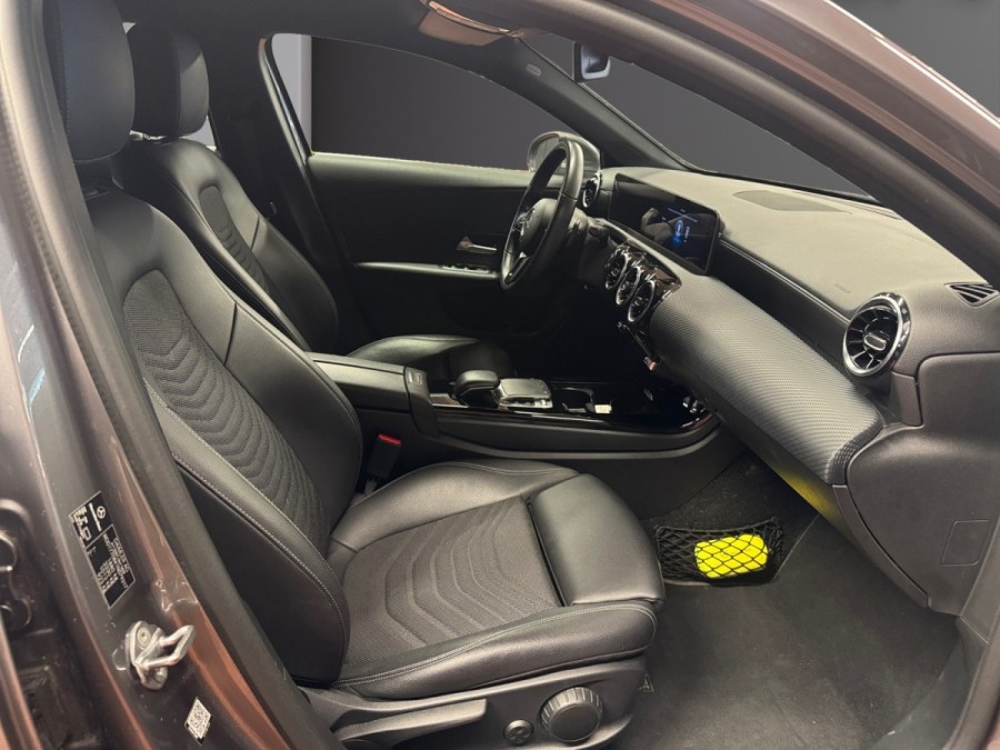 MERCEDES d'occasion CLASSE A IV A180 PROGRESSIVE LINE 7G-DCT de 2019