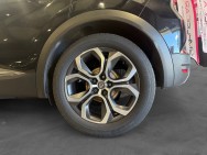 RENAULT d'occasion CAPTUR 1.5 Blue dCi 115ch Intens EDC de 2019