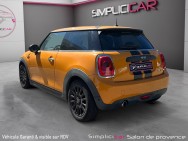 MINI d'occasion MINI 1.5 D ONE 95  Pack Chili de 2016 Salon de