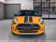 MINI d'occasion MINI 1.5 D ONE 95  Pack Chili de 2016 Salon de