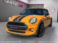 MINI d'occasion MINI 1.5 D ONE 95  Pack Chili de 2016 Salon de