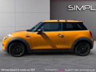 MINI d'occasion MINI 1.5 D ONE 95  Pack Chili de 2016 Salon de