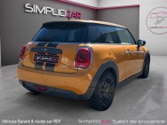 MINI d'occasion MINI 1.5 D ONE 95  Pack Chili de 2016 Salon de