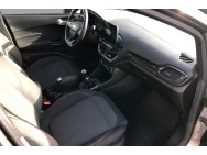 FORD d'occasion FIESTA 1.0 ECOBOOST 100 BUSINESS NAV de 2019 Royan