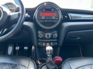 MINI d'occasion MINI 1.5 D ONE 95  Pack Chili de 2016 Salon de