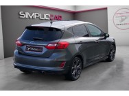 FORD d'occasion FIESTA 1.0 ECOBOOST 100 BUSINESS NAV de 2019 Royan