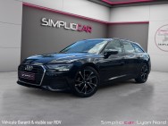 AUDI d'occasion A6 AVANT 40 2.0 TDI 204 DESIGN QUATTRO S TRONIC de