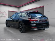AUDI d'occasion A6 AVANT 40 2.0 TDI 204 DESIGN QUATTRO S TRONIC de