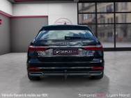 AUDI d'occasion A6 AVANT 40 2.0 TDI 204 DESIGN QUATTRO S TRONIC de