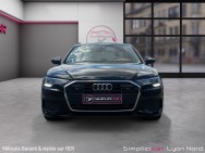 AUDI d'occasion A6 AVANT 40 2.0 TDI 204 DESIGN QUATTRO S TRONIC de