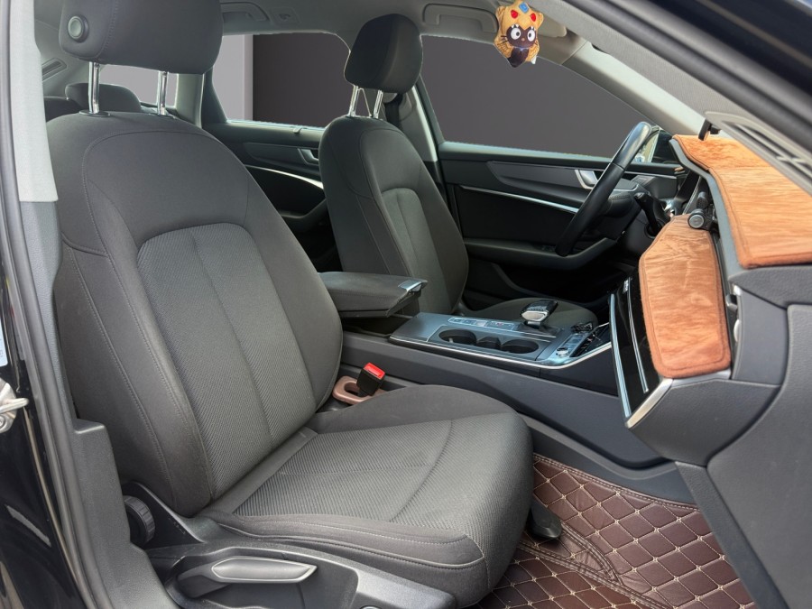 AUDI d'occasion A6 AVANT 40 2.0 TDI 204 DESIGN QUATTRO S TRONIC de