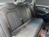 AUDI d'occasion A6 AVANT 40 2.0 TDI 204 DESIGN QUATTRO S TRONIC de