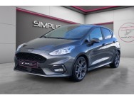 FORD d'occasion FIESTA 1.0 ECOBOOST 100 BUSINESS NAV de 2019 Royan