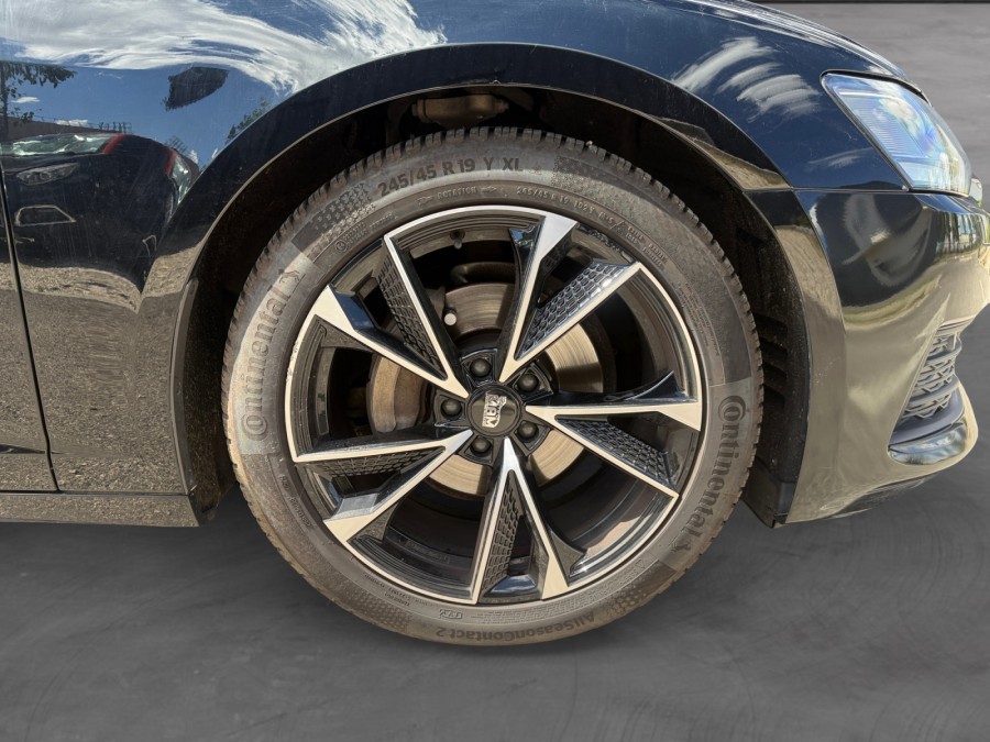 AUDI d'occasion A6 AVANT 40 2.0 TDI 204 DESIGN QUATTRO S TRONIC de