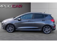 FORD d'occasion FIESTA 1.0 ECOBOOST 100 BUSINESS NAV de 2019 Royan