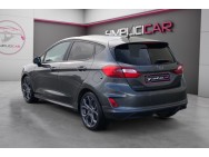 FORD d'occasion FIESTA 1.0 ECOBOOST 100 BUSINESS NAV de 2019 Royan