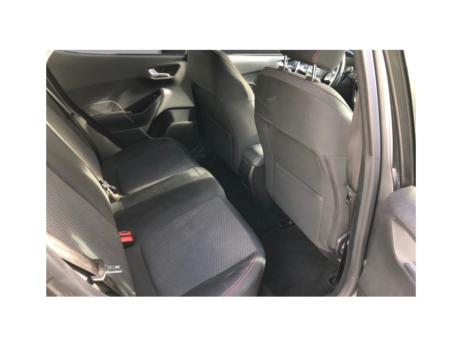 FORD d'occasion FIESTA 1.0 ECOBOOST 100 BUSINESS NAV de 2019 Royan