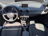 AUDI d'occasion A1 SB 1.4 TDI 90 ULTRA S-LINE de 2018 Caen (14)﻿
