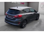 FORD d'occasion FIESTA 1.0 ECOBOOST 100 BUSINESS NAV de 2019 Royan
