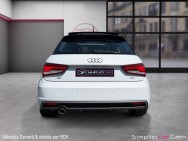 AUDI d'occasion A1 SB 1.4 TDI 90 ULTRA S-LINE de 2018 Caen (14)﻿