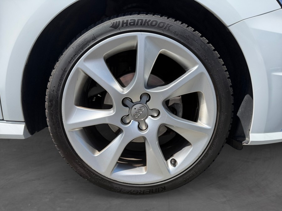 AUDI d'occasion A1 SB 1.4 TDI 90 ULTRA S-LINE de 2018 Caen (14)﻿