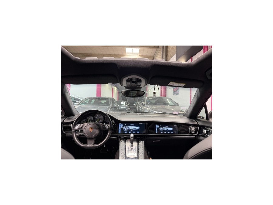 PORSCHE d'occasion PANAMERA S E-Hybrid de 2016 Villebon Sur Yvette